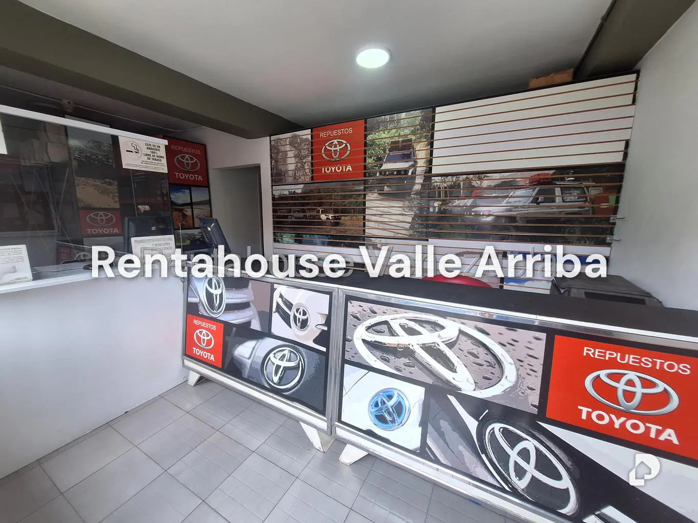 Local comercial en El Paraíso, Caracas – 5