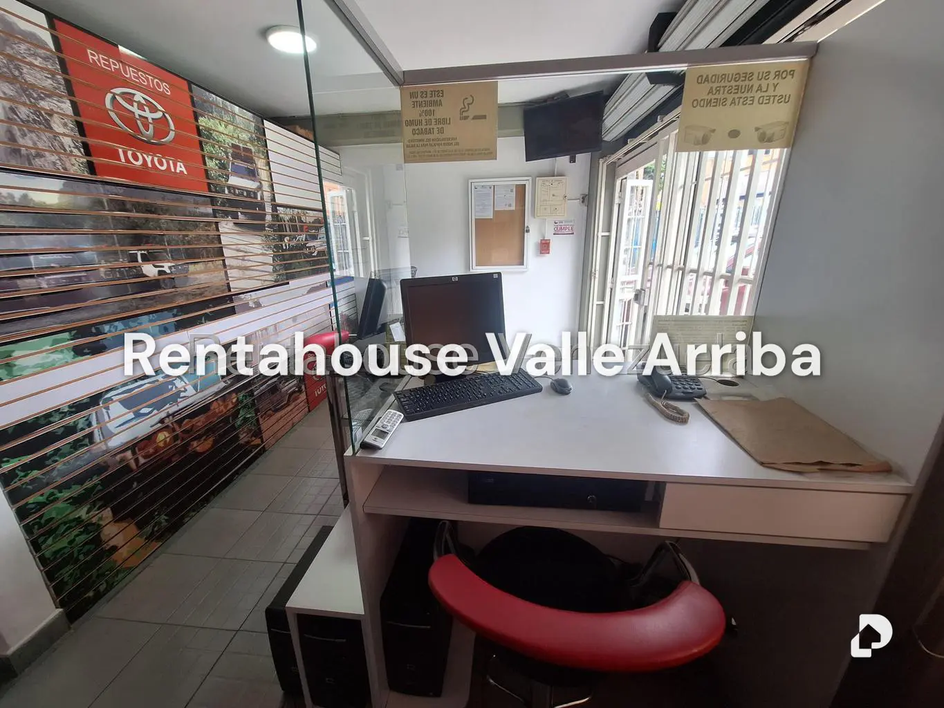 Local comercial en El Paraíso, Caracas – 10