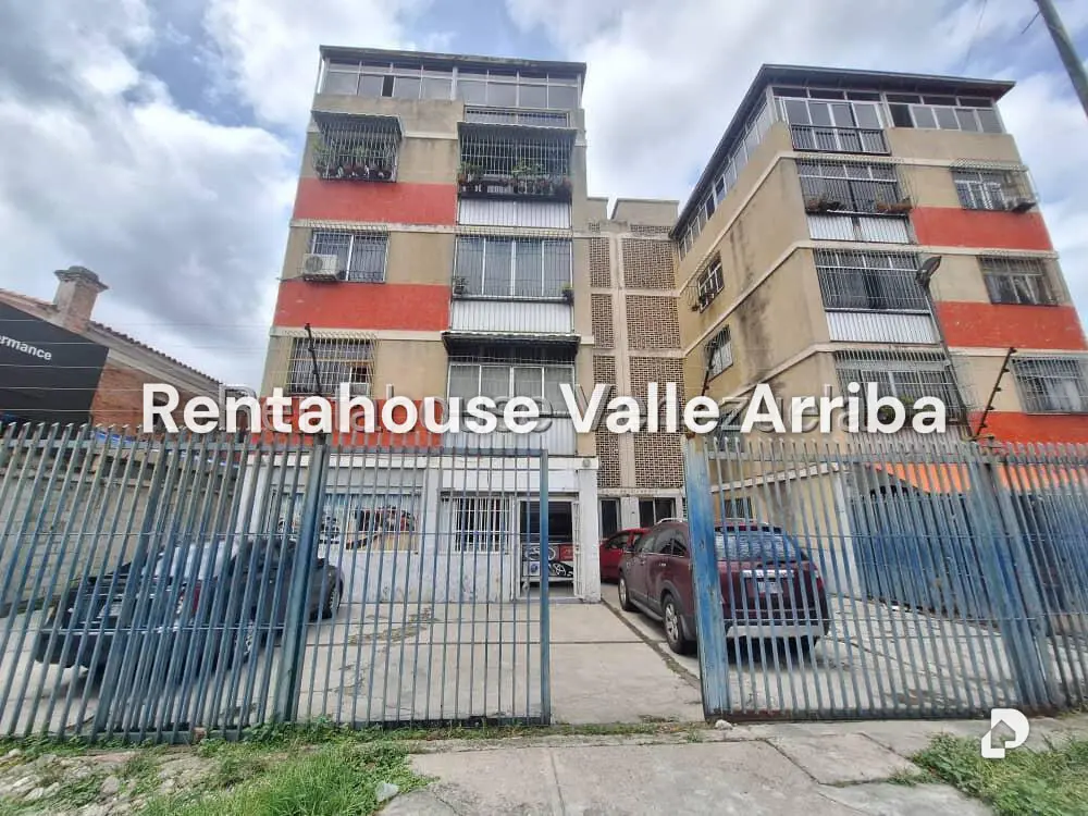 Local comercial en El Paraíso, Caracas – 1