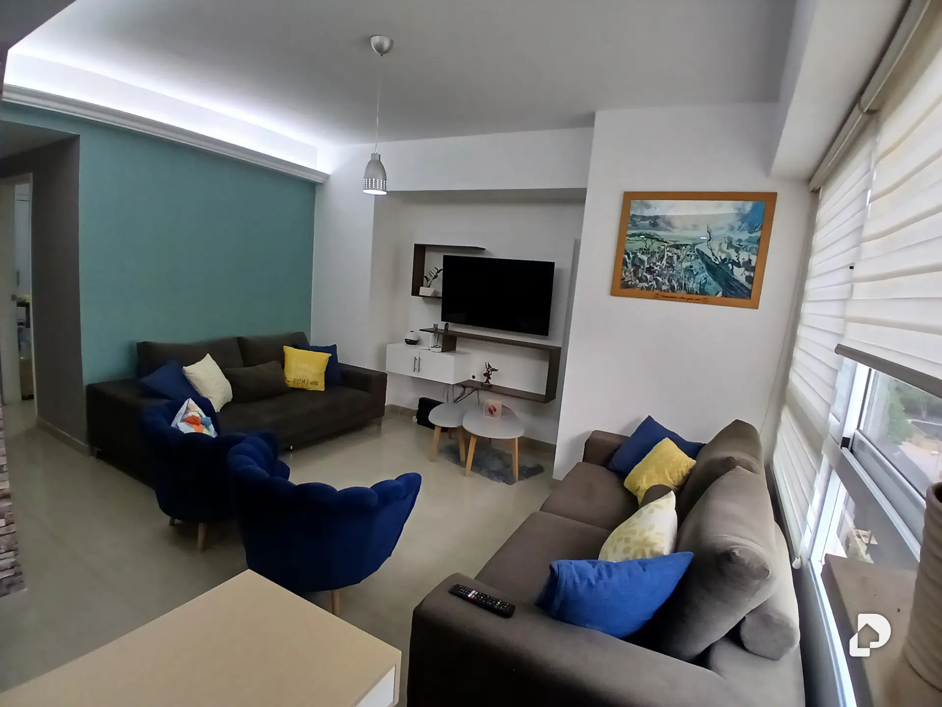 Apartamento en Maracaibo – 6
