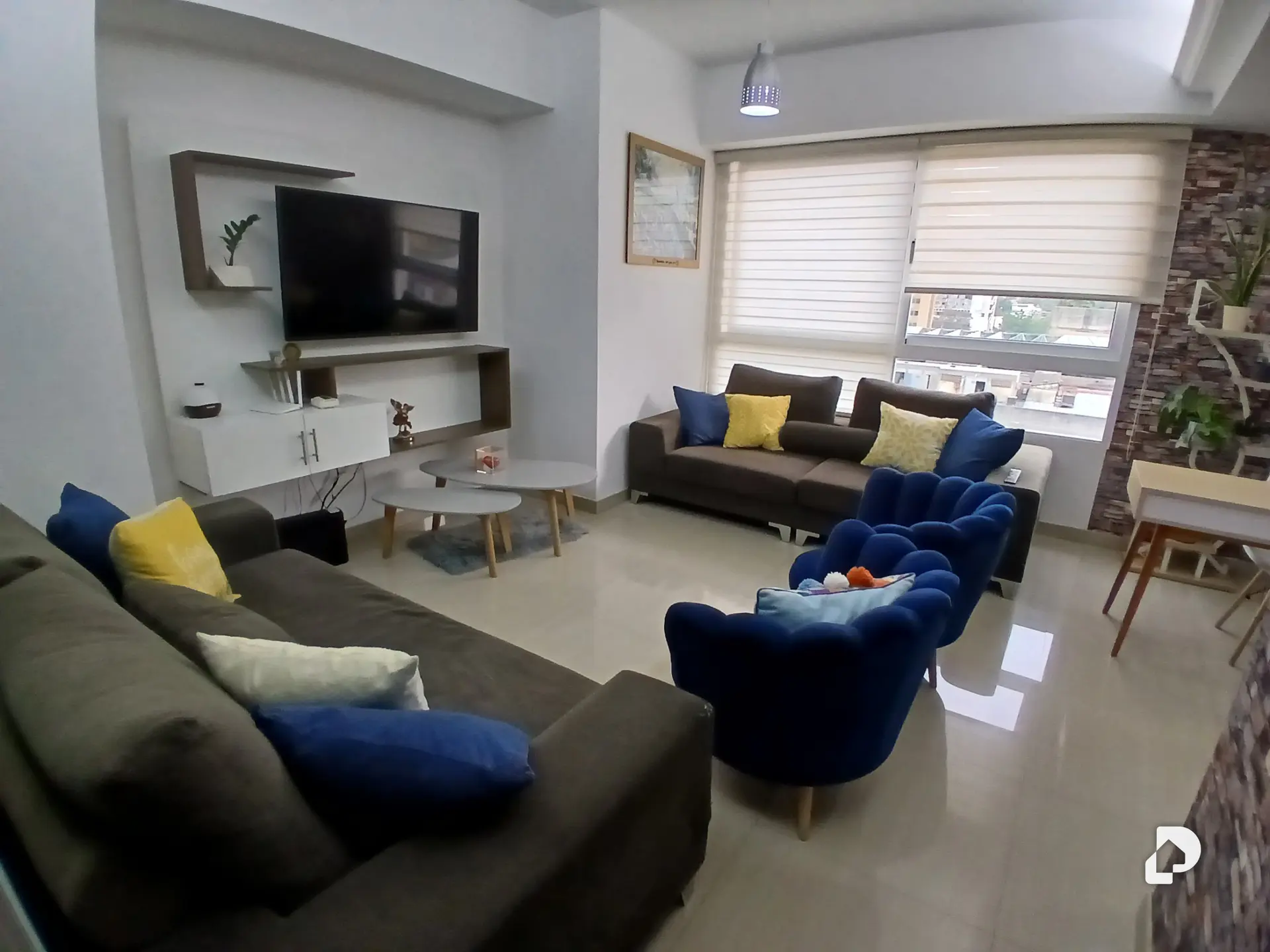 Apartamento en Maracaibo – 5