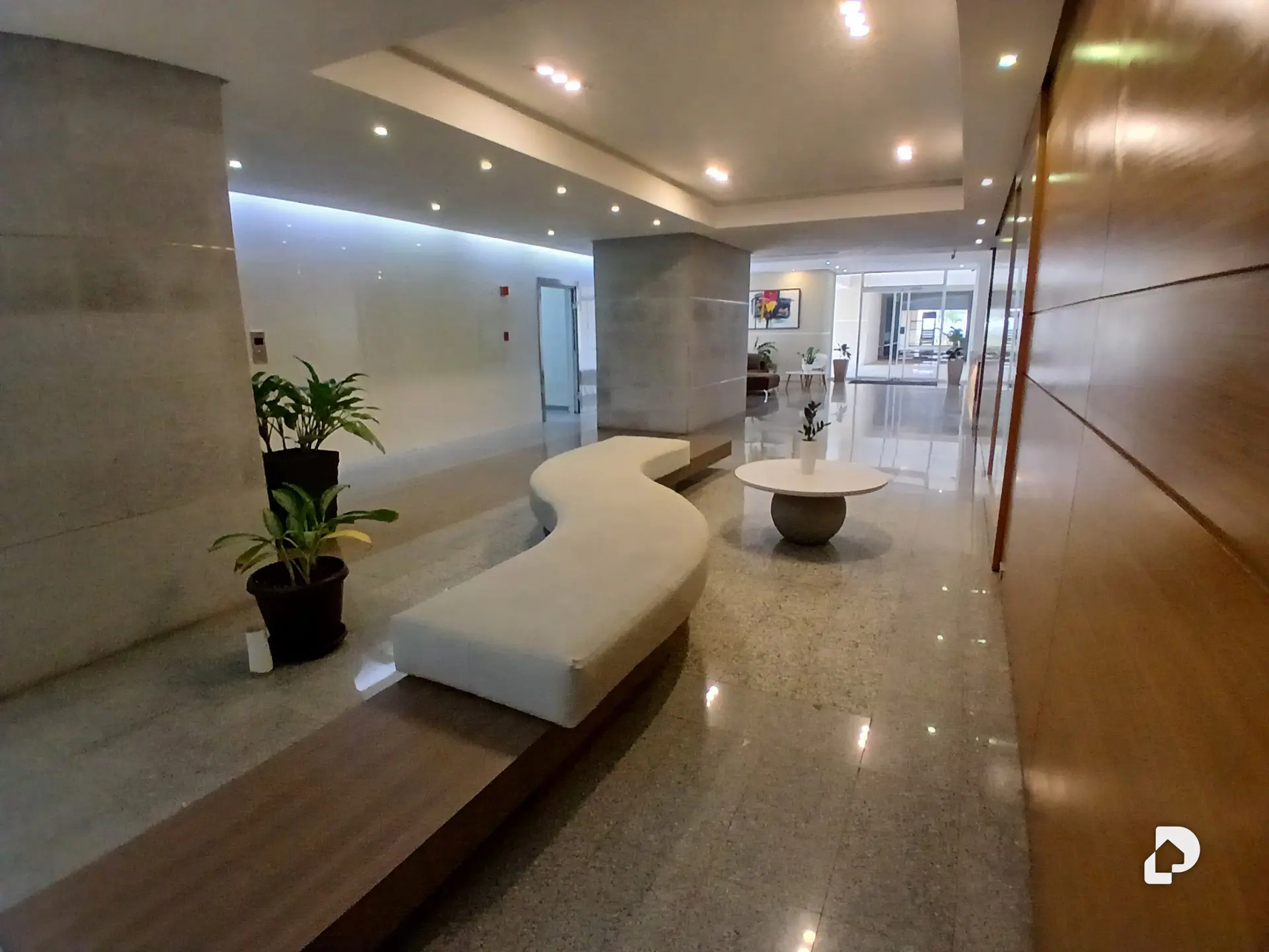 Apartamento en Maracaibo – 2