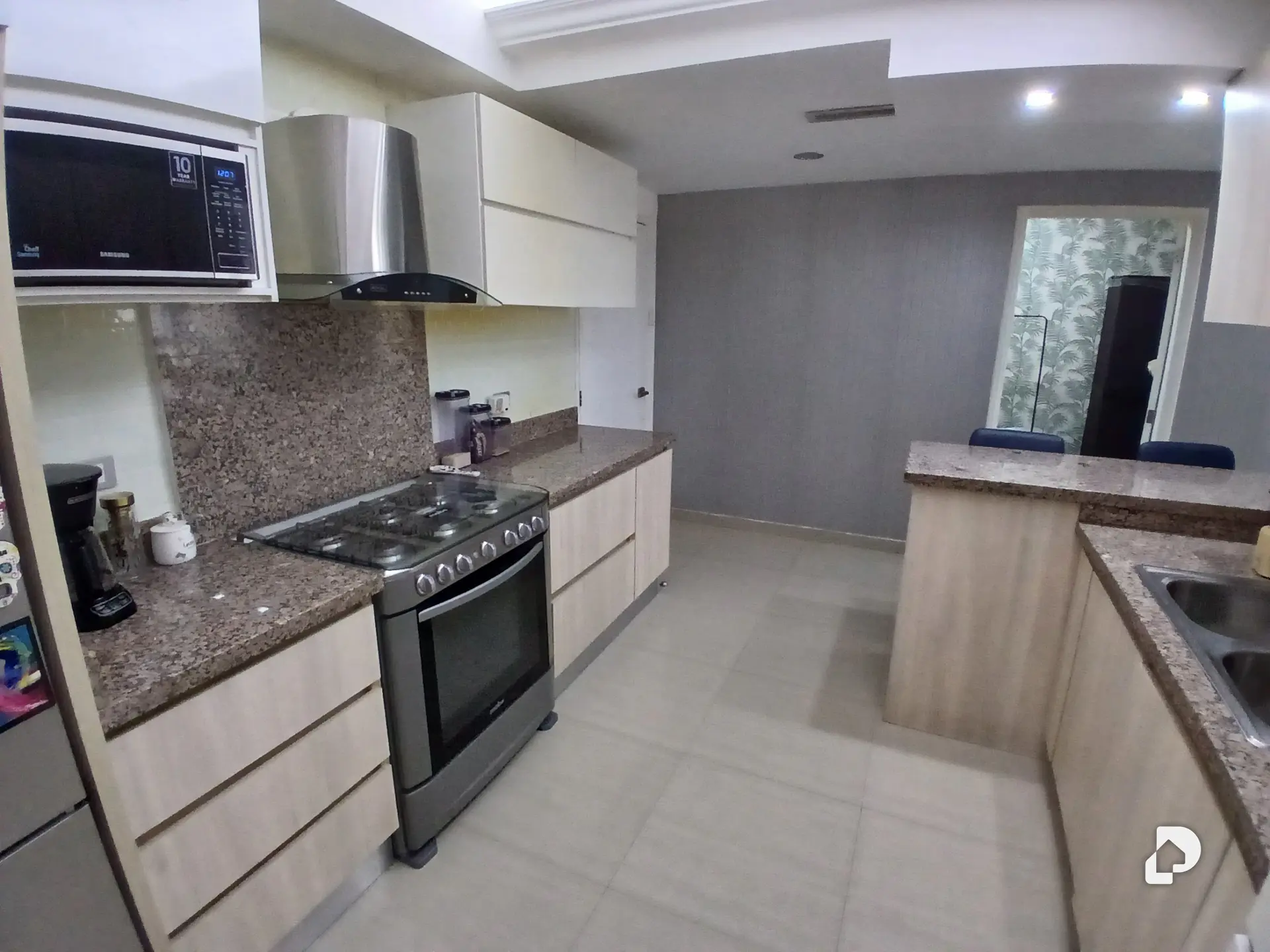 Apartamento en Maracaibo – 7