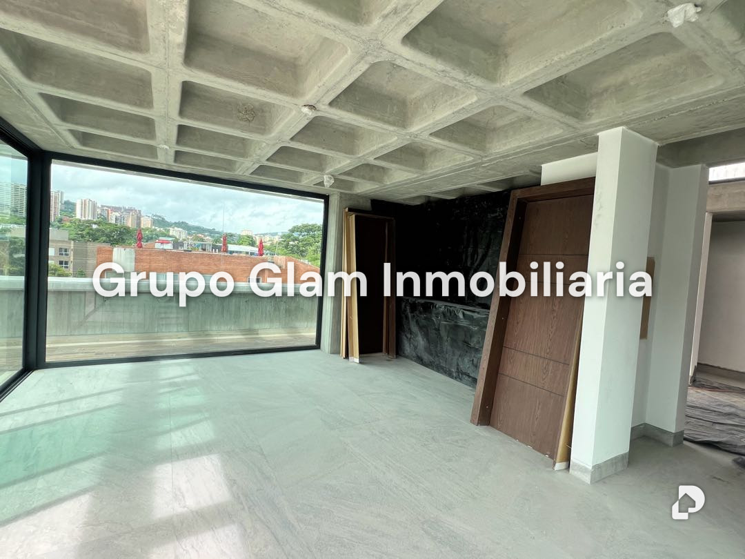 Apartamento en Los Naranjos (Las Mercedes), Caracas – 39