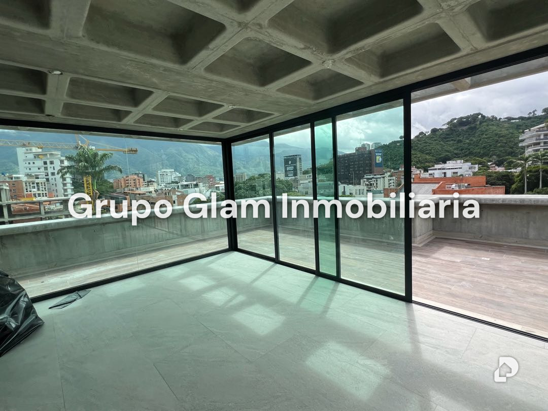 Apartamento en Los Naranjos (Las Mercedes), Caracas – 41