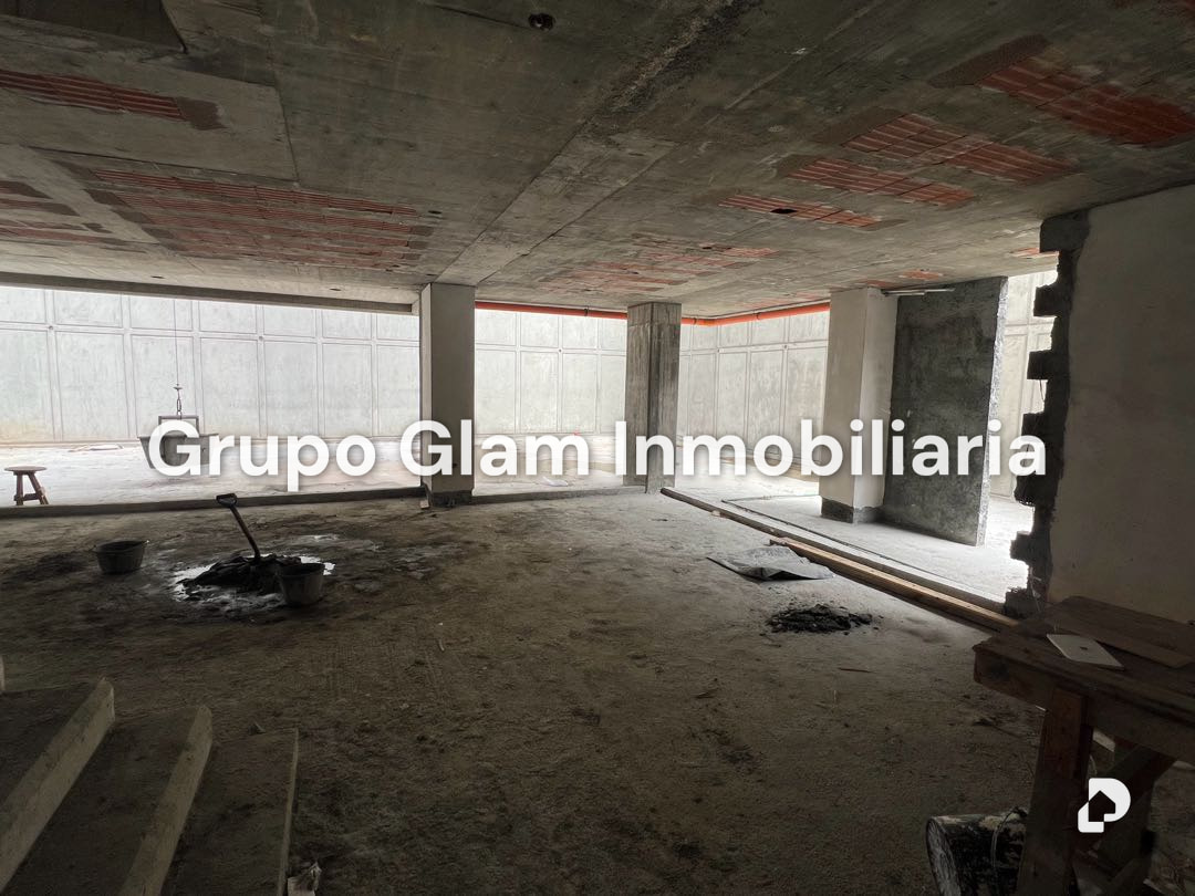 Apartamento en Los Naranjos (Las Mercedes), Caracas – 9