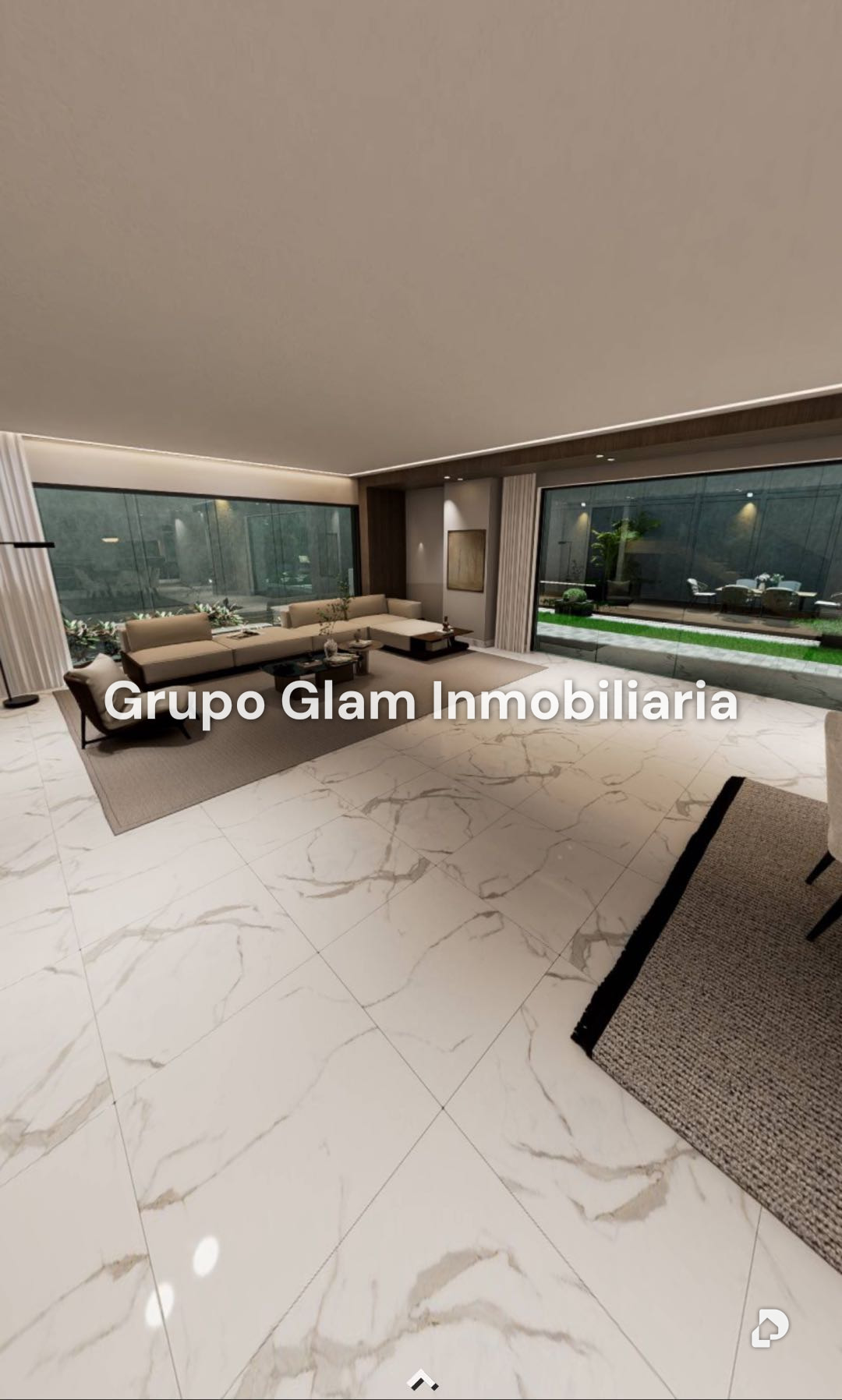 Apartamento en Los Naranjos (Las Mercedes), Caracas – 10