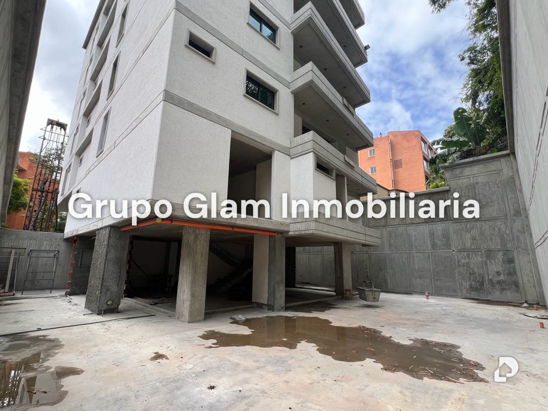 Apartamento en Los Naranjos (Las Mercedes), Caracas – 21