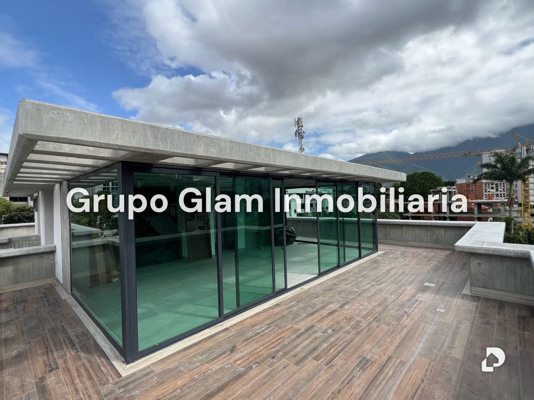 Apartamento en Los Naranjos (Las Mercedes), Caracas – 43