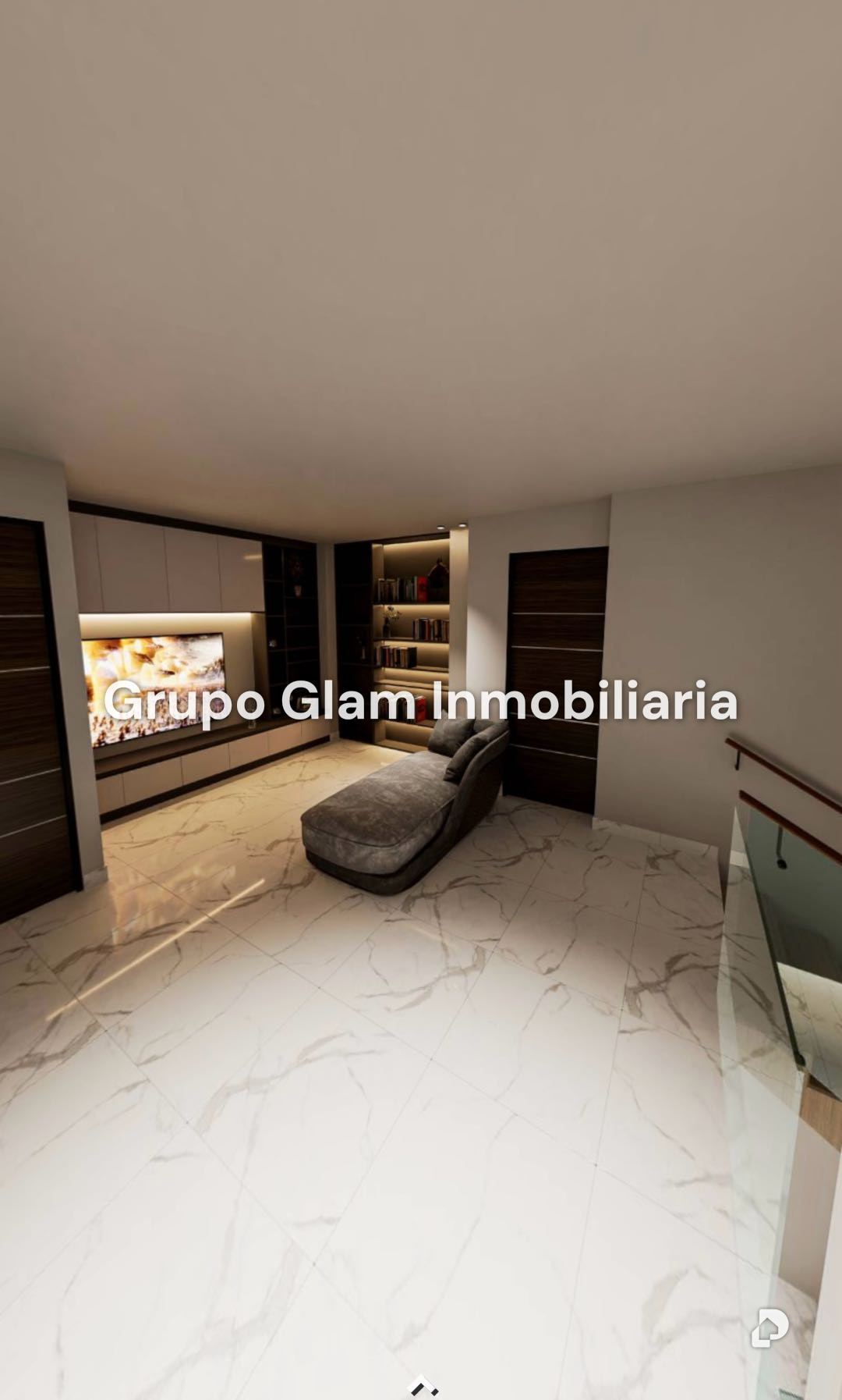 Apartamento en Los Naranjos (Las Mercedes), Caracas – 27