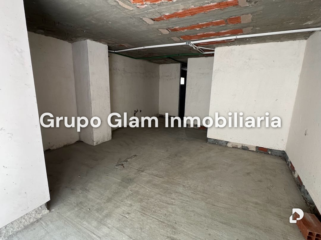 Apartamento en Los Naranjos (Las Mercedes), Caracas – 29