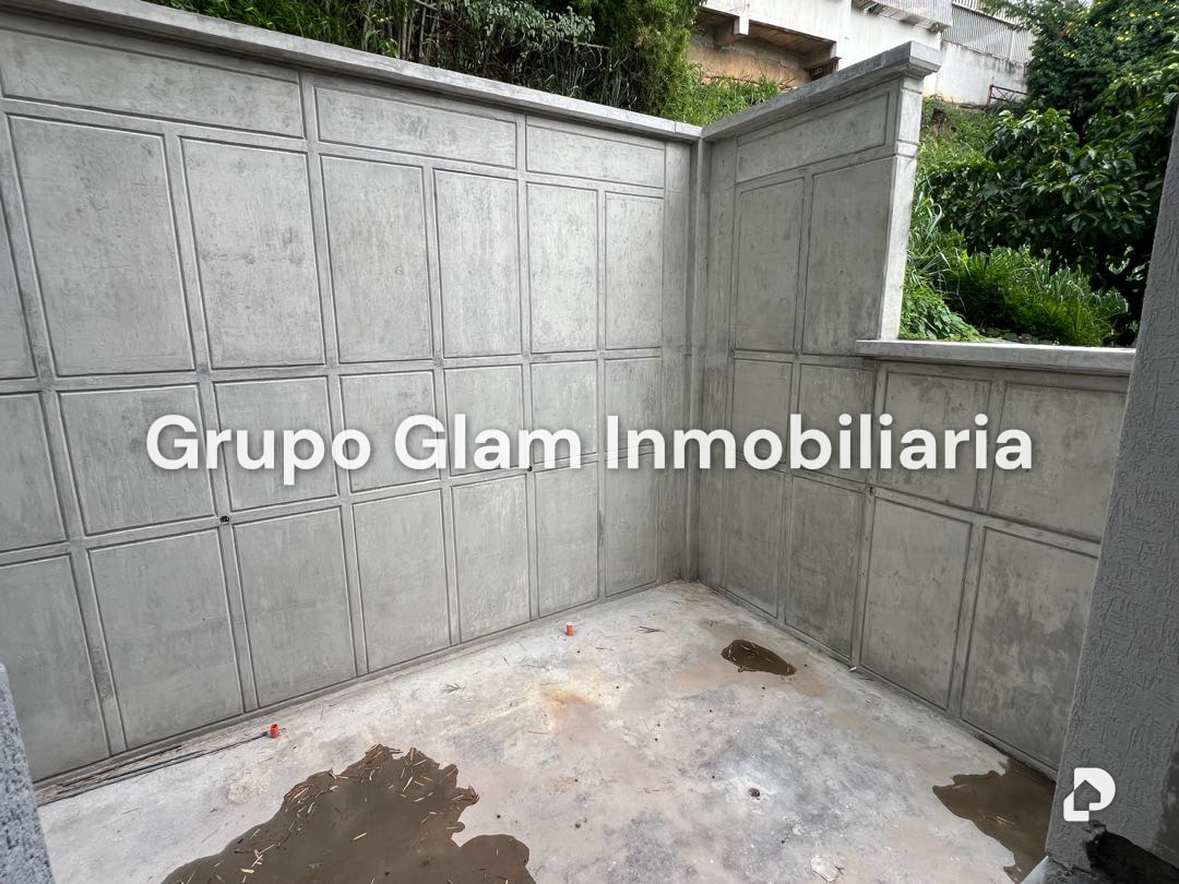 Apartamento en Los Naranjos (Las Mercedes), Caracas – 31