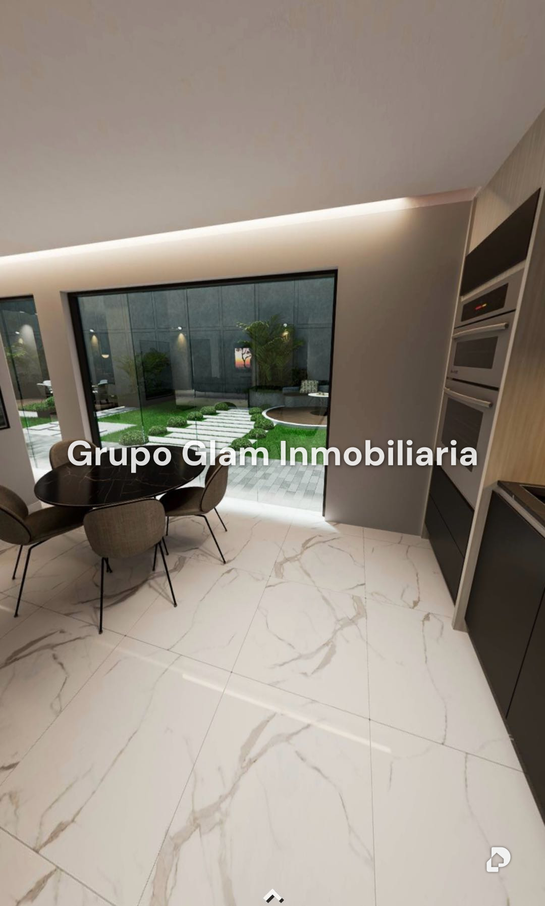 Apartamento en Los Naranjos (Las Mercedes), Caracas – 14