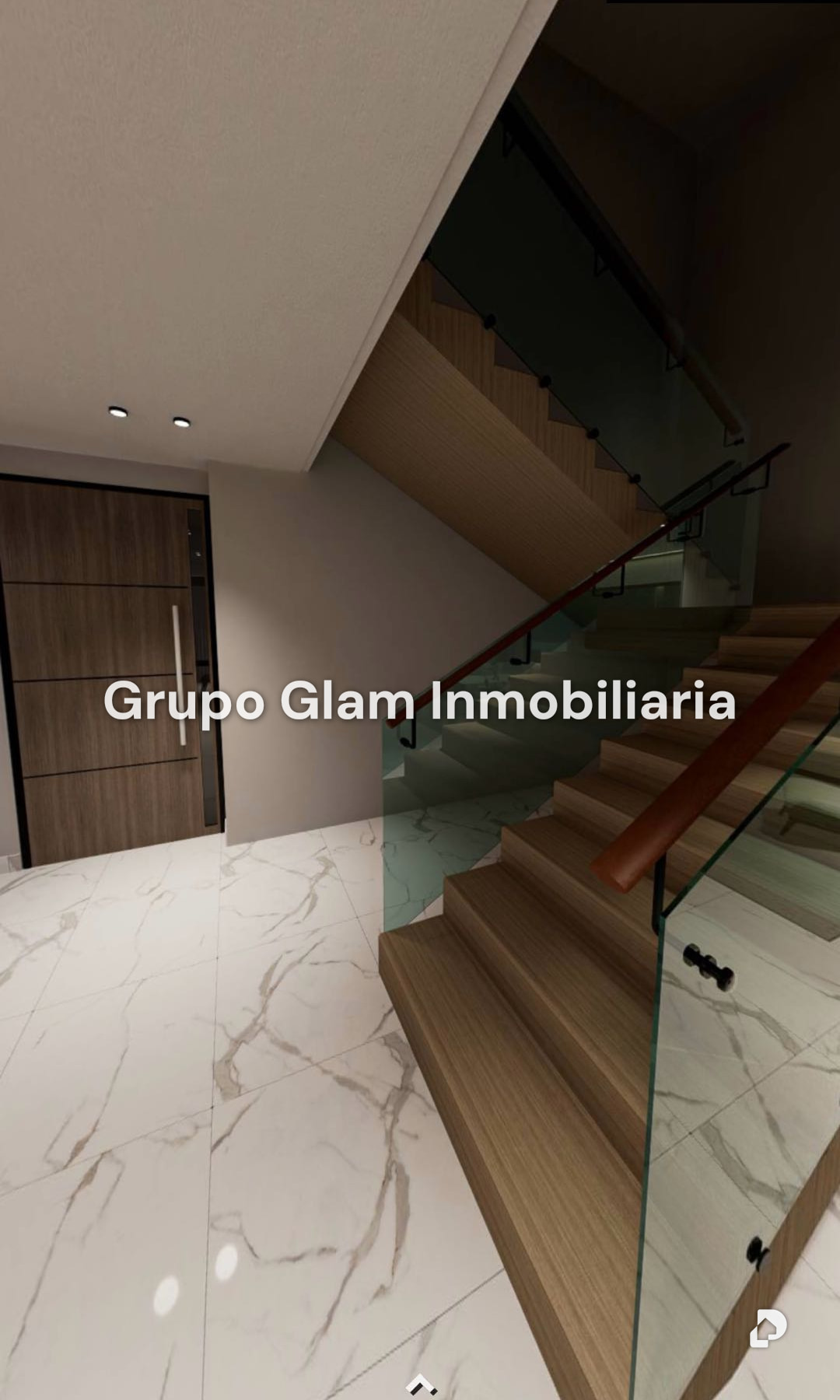 Apartamento en Los Naranjos (Las Mercedes), Caracas – 12