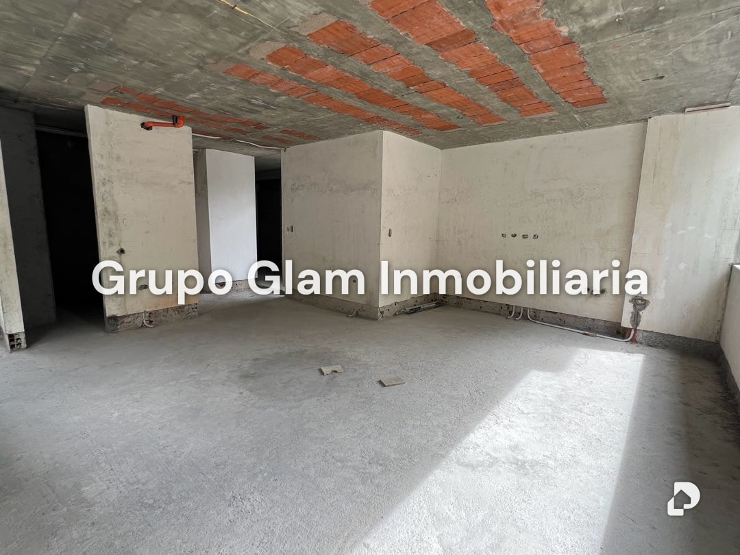 Apartamento en Los Naranjos (Las Mercedes), Caracas – 35