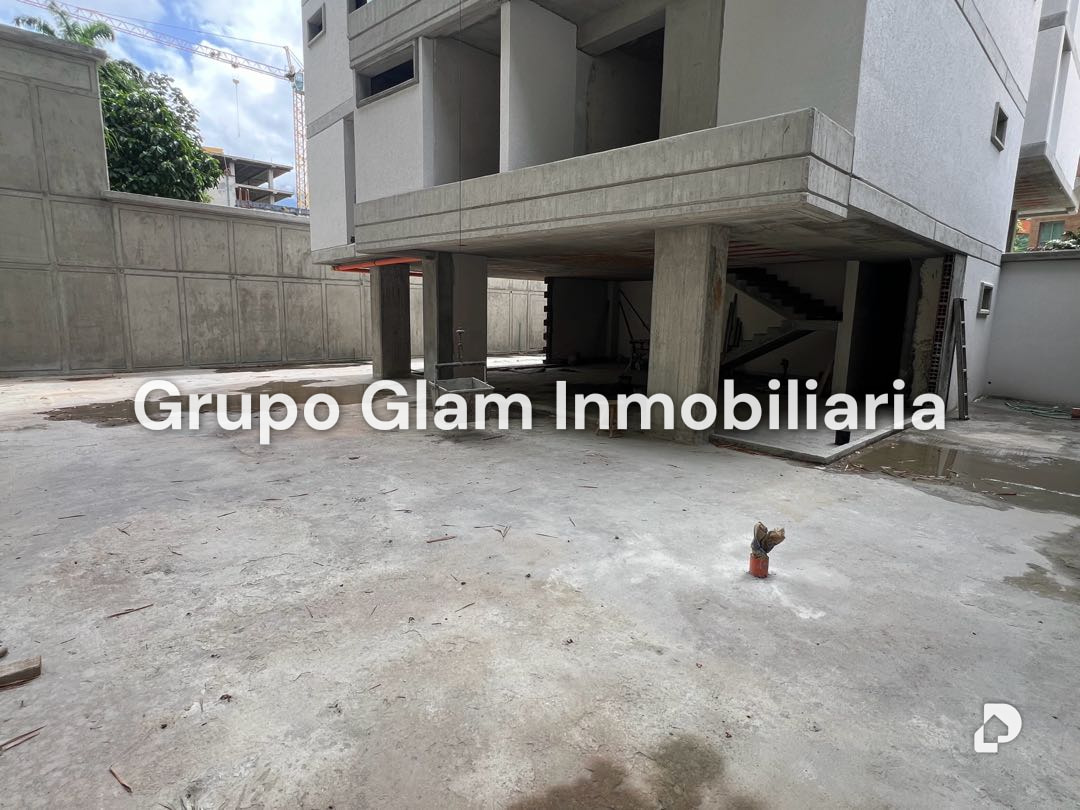 Apartamento en Los Naranjos (Las Mercedes), Caracas – 17