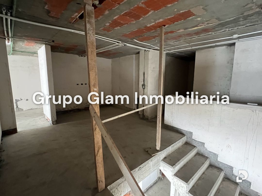 Apartamento en Los Naranjos (Las Mercedes), Caracas – 26