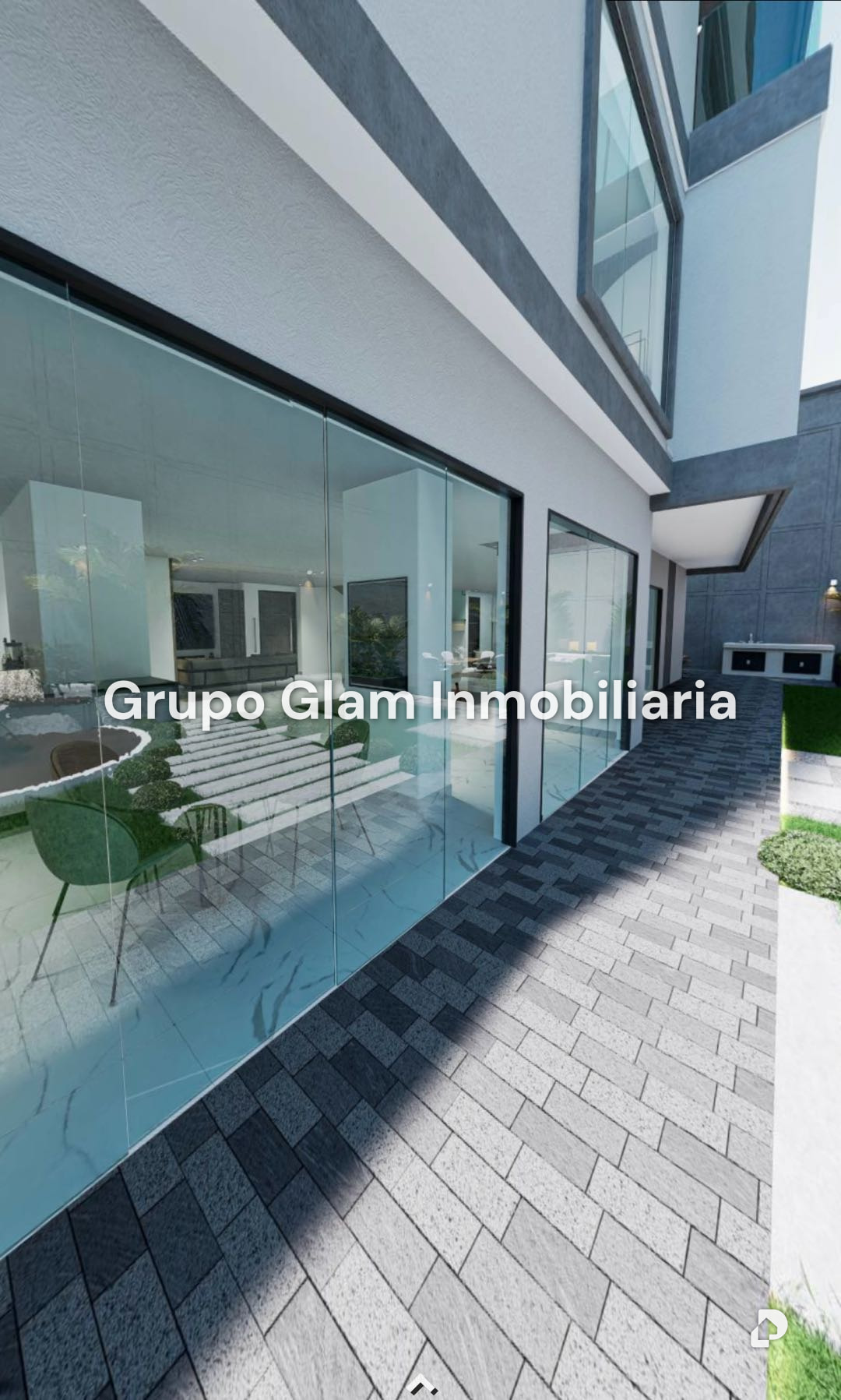 Apartamento en Los Naranjos (Las Mercedes), Caracas – 23