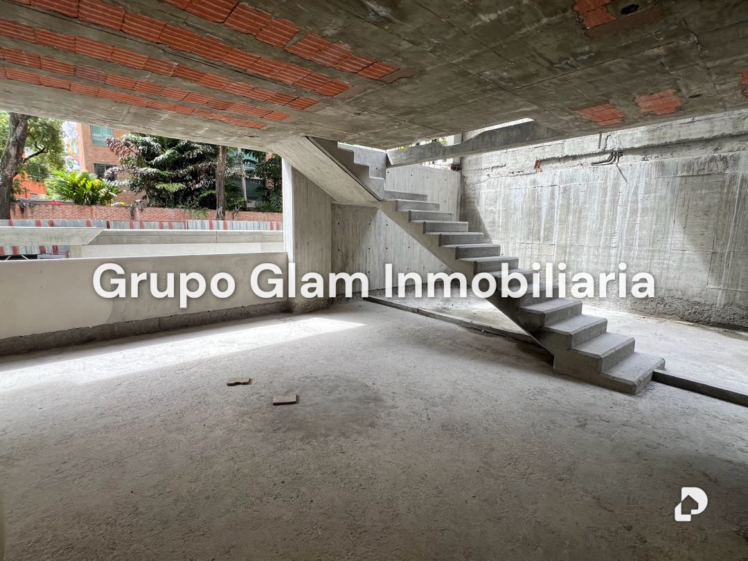 Apartamento en Los Naranjos (Las Mercedes), Caracas – 33