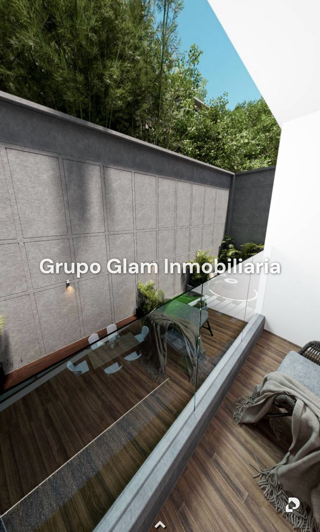 Apartamento en Los Naranjos (Las Mercedes), Caracas – 32