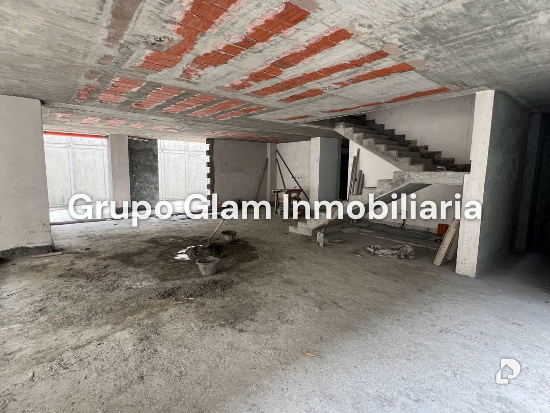 Apartamento en Los Naranjos (Las Mercedes), Caracas – 13