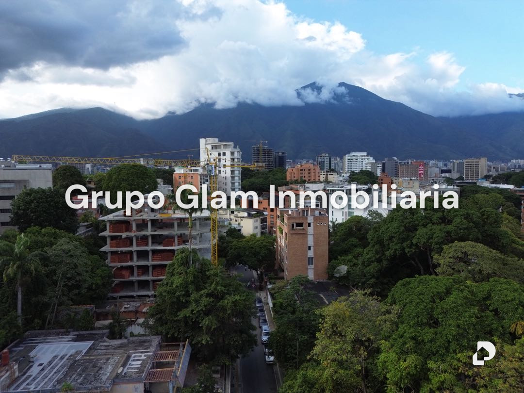 Apartamento en Los Naranjos (Las Mercedes), Caracas – 38
