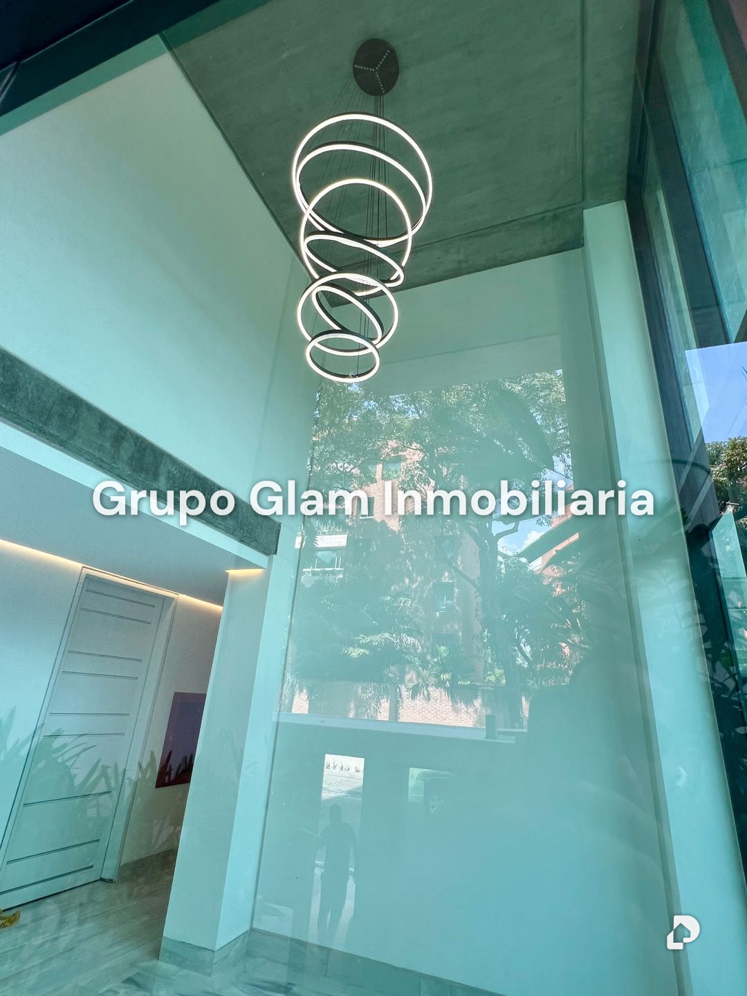 Apartamento en Los Naranjos (Las Mercedes), Caracas – 4