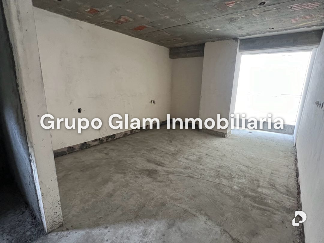 Apartamento en Los Naranjos (Las Mercedes), Caracas – 25