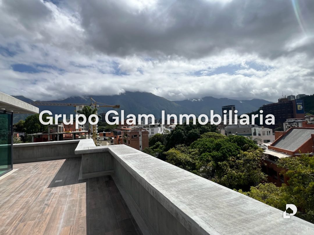 Apartamento en Los Naranjos (Las Mercedes), Caracas – 37