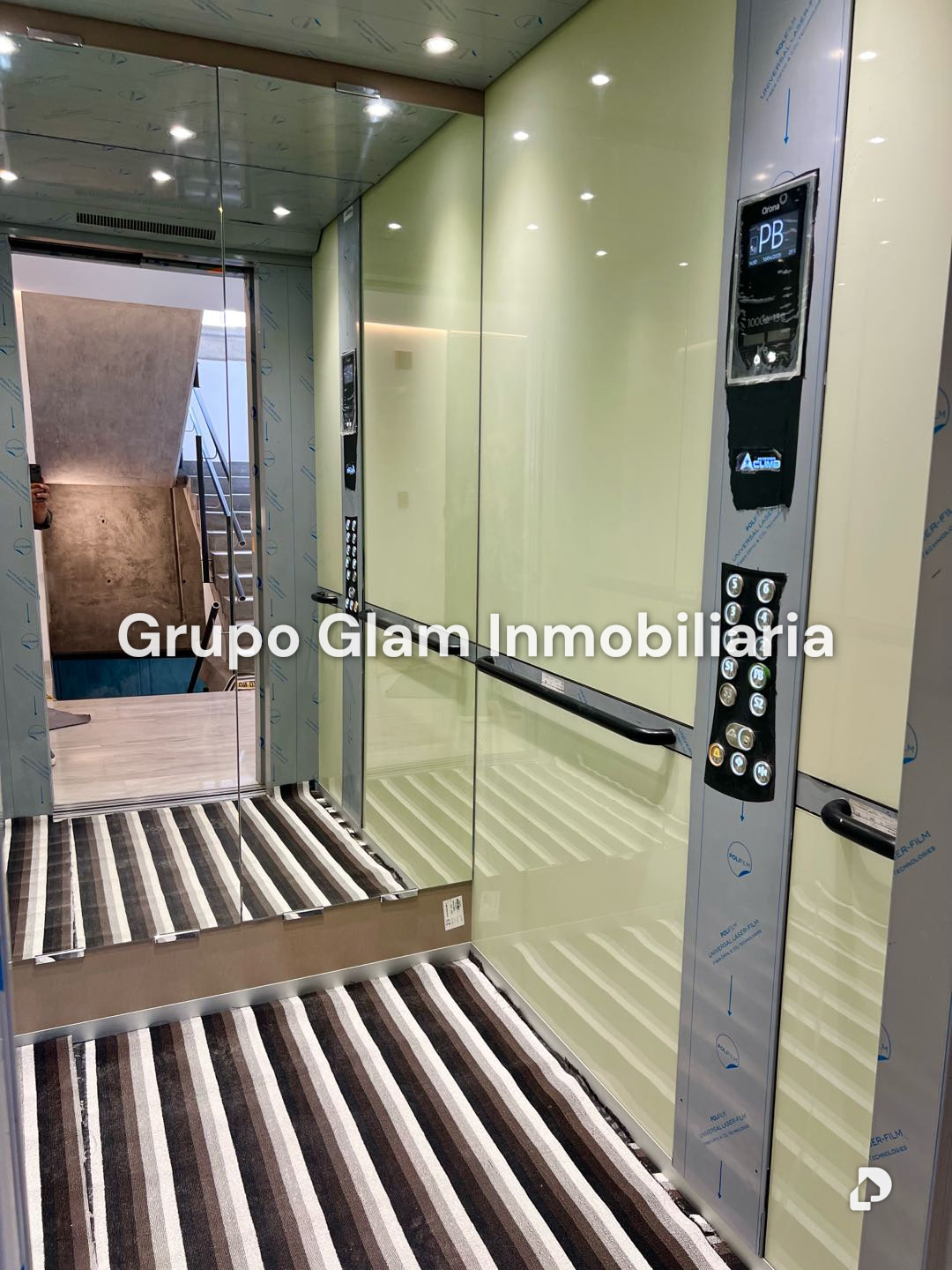 Apartamento en Los Naranjos (Las Mercedes), Caracas – 5