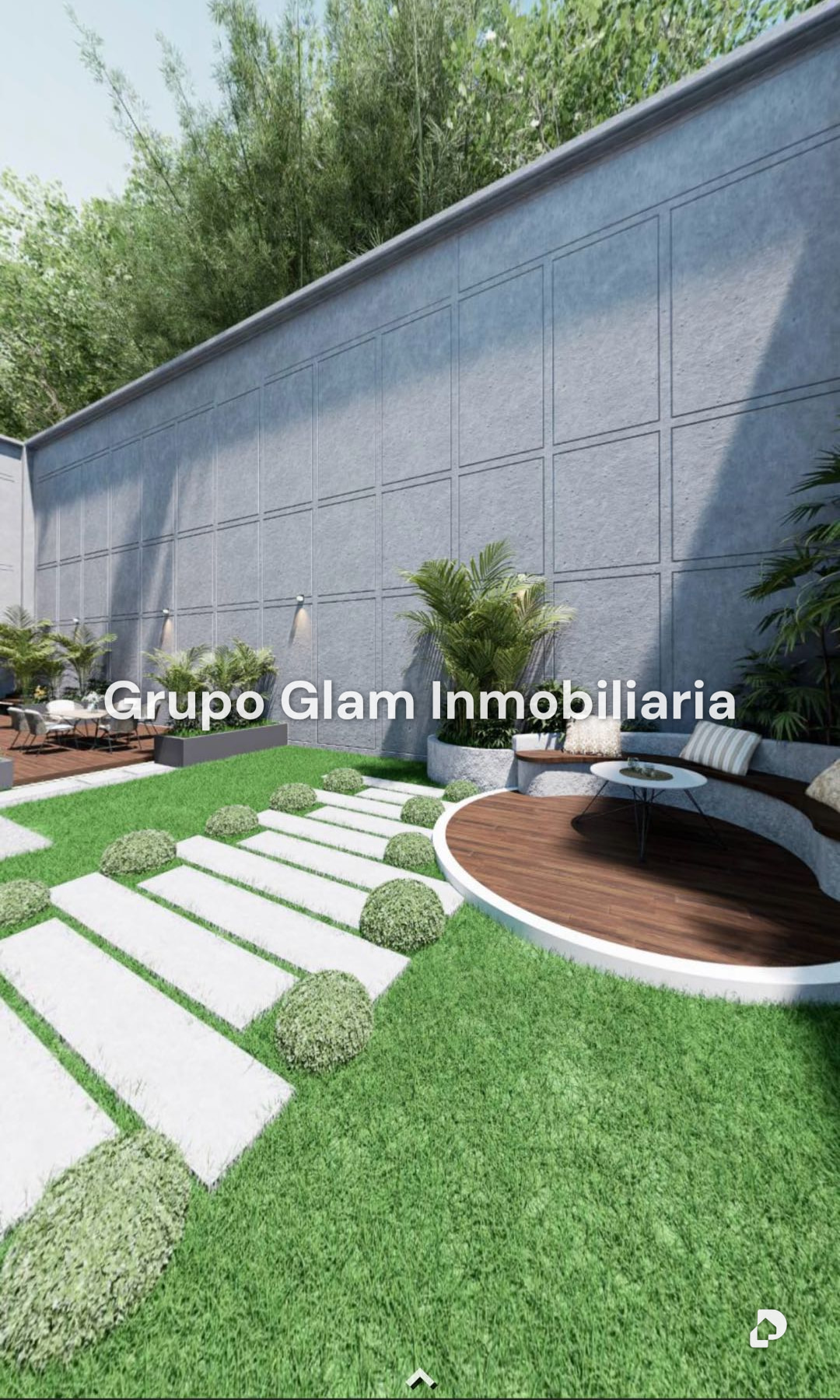 Apartamento en Los Naranjos (Las Mercedes), Caracas – 18