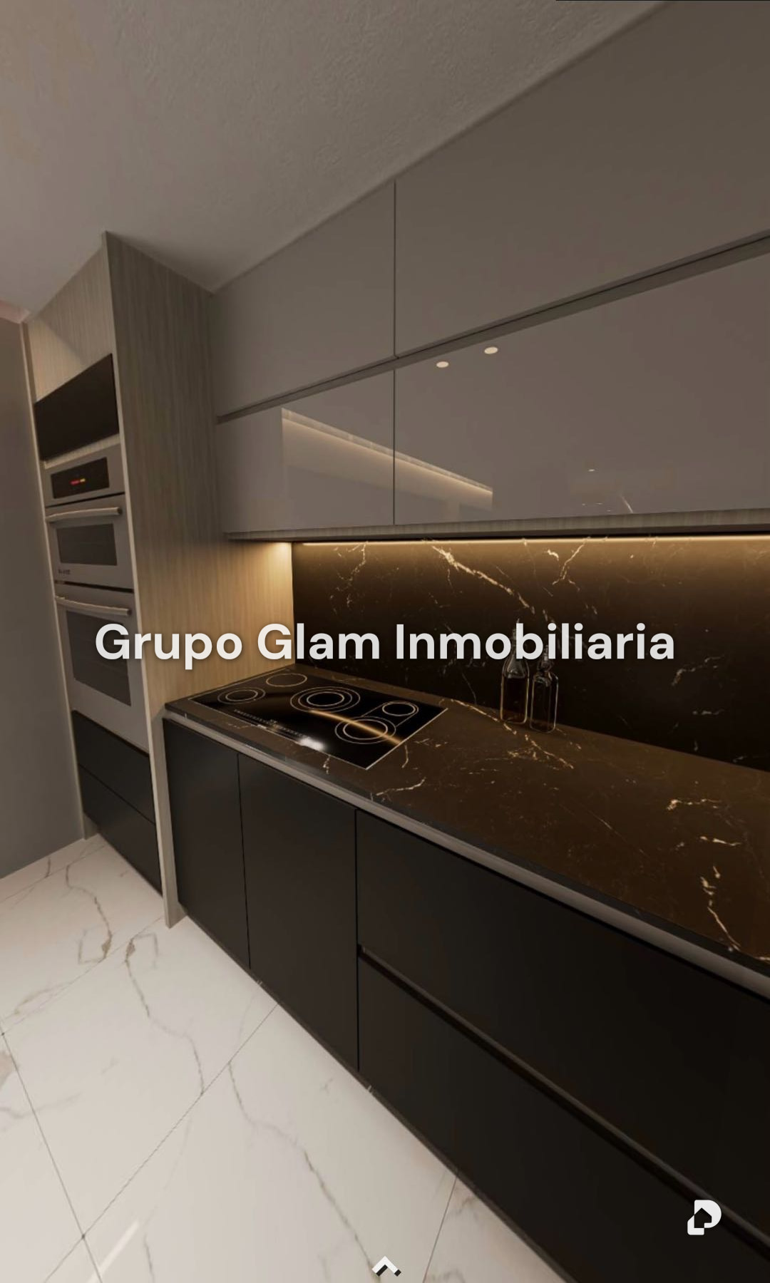 Apartamento en Los Naranjos (Las Mercedes), Caracas – 16