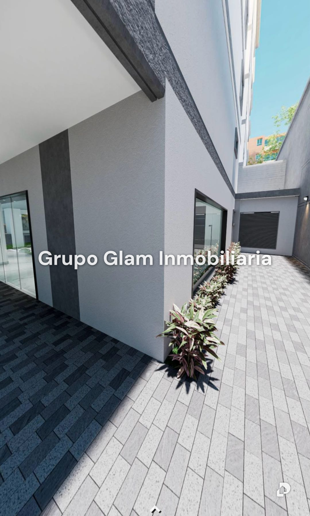Apartamento en Los Naranjos (Las Mercedes), Caracas – 24
