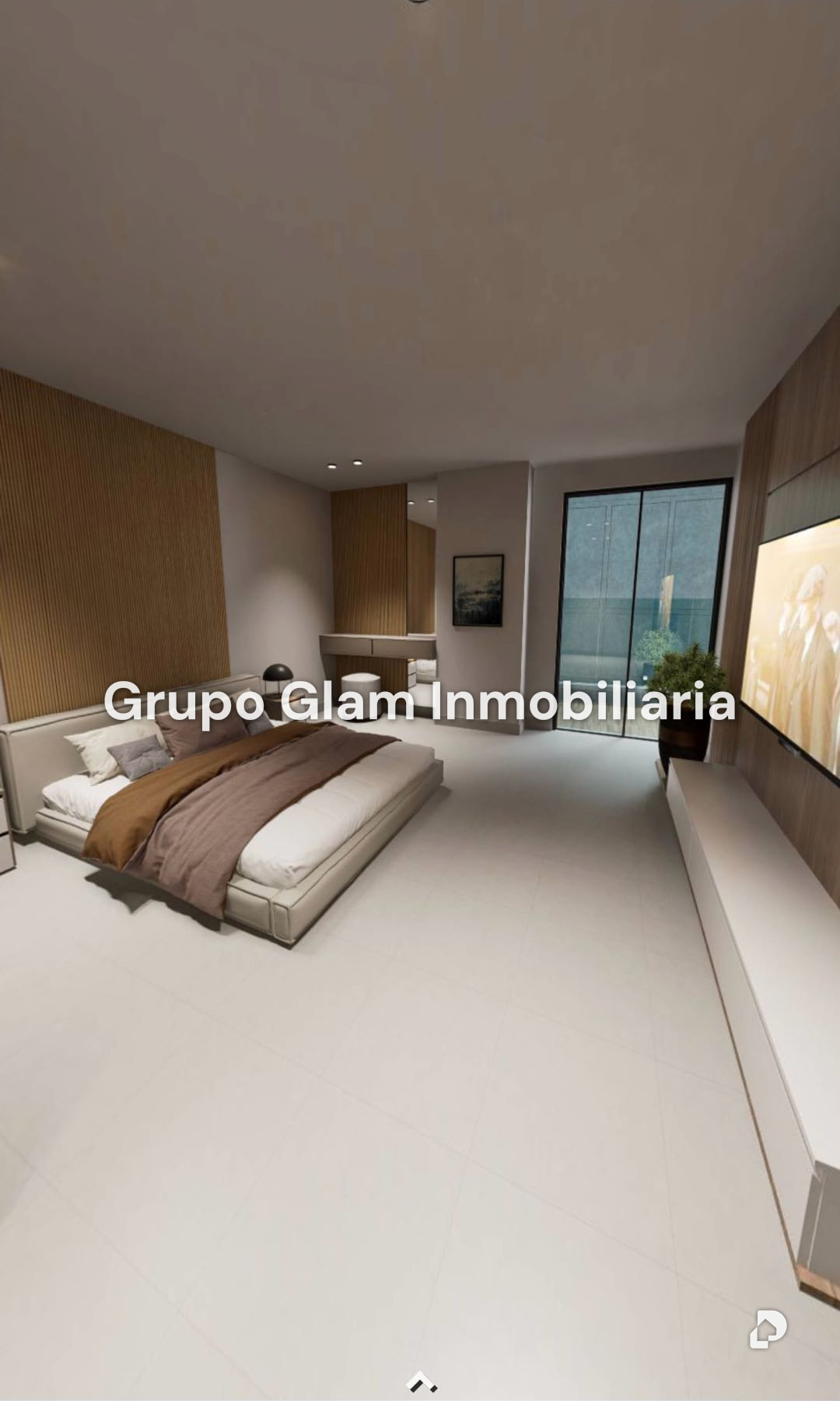Apartamento en Los Naranjos (Las Mercedes), Caracas – 34