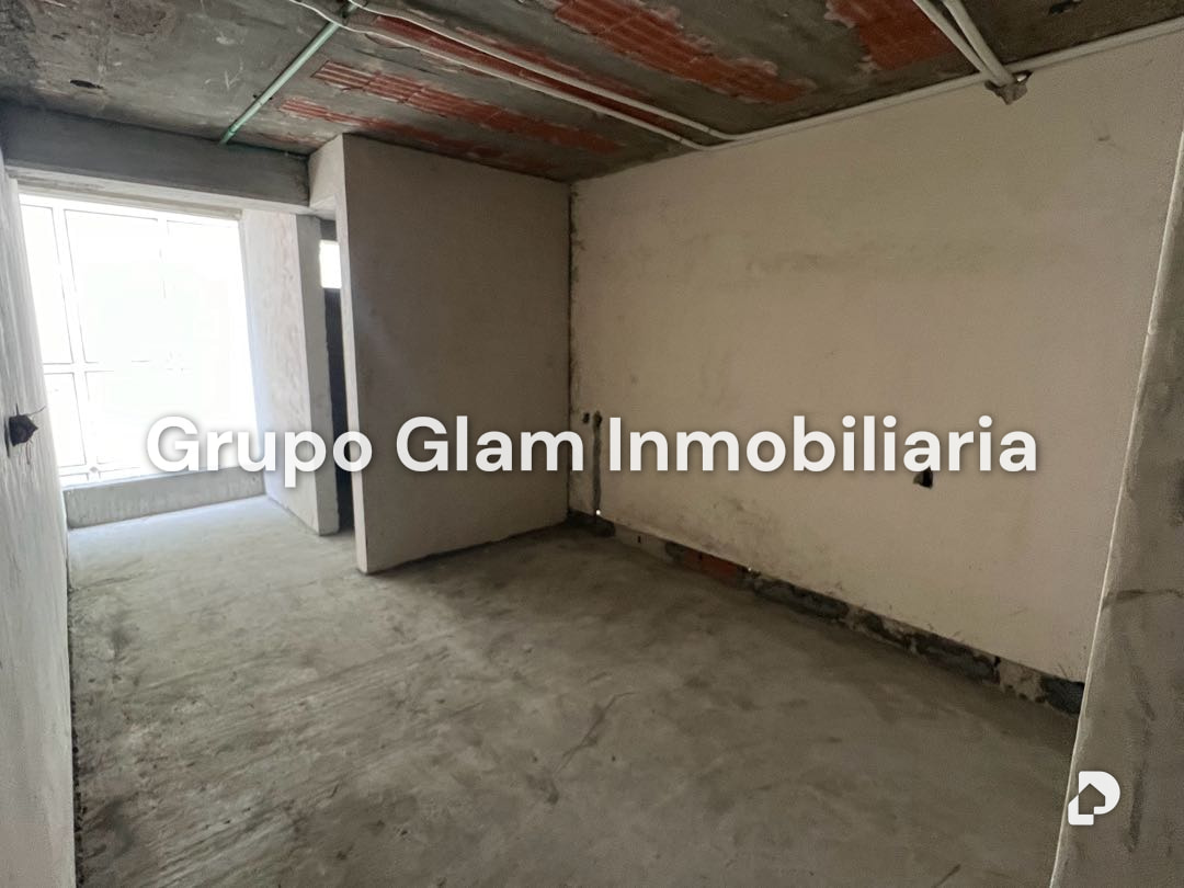 Apartamento en Los Naranjos (Las Mercedes), Caracas – 28