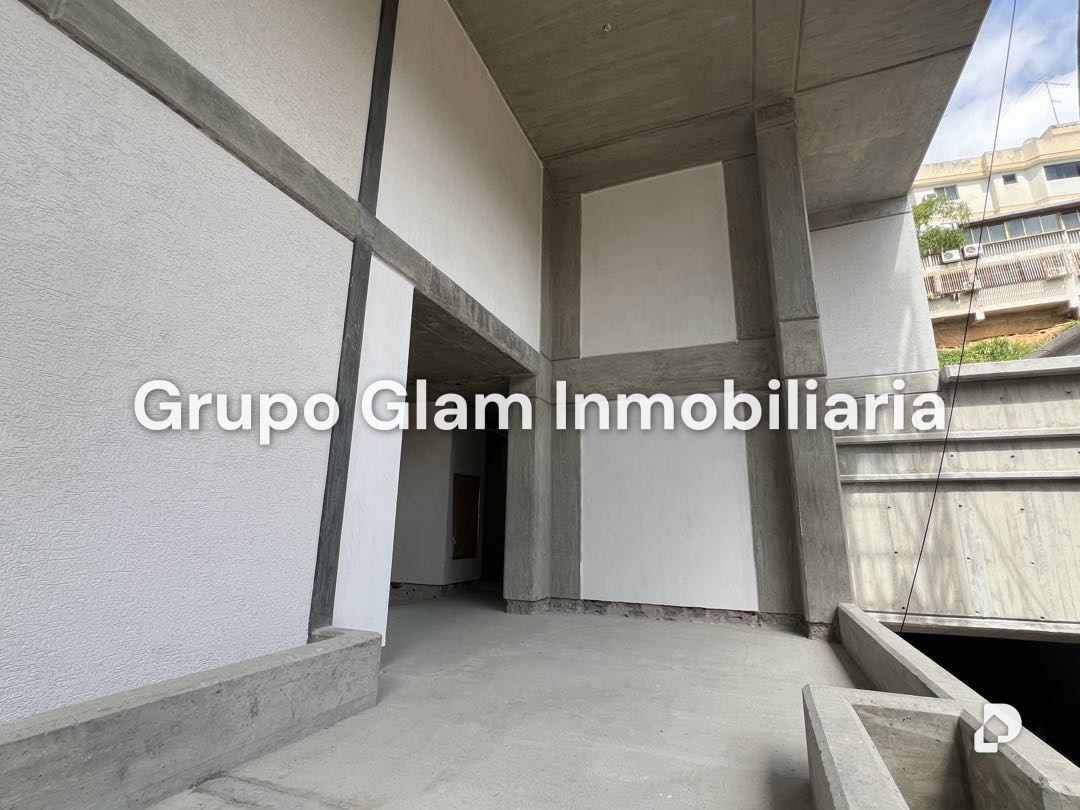 Apartamento en Los Naranjos (Las Mercedes), Caracas – 8