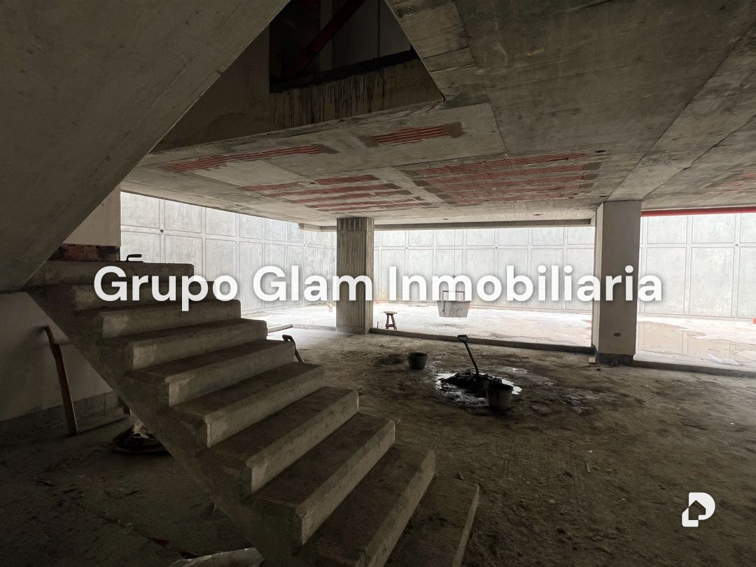 Apartamento en Los Naranjos (Las Mercedes), Caracas – 11