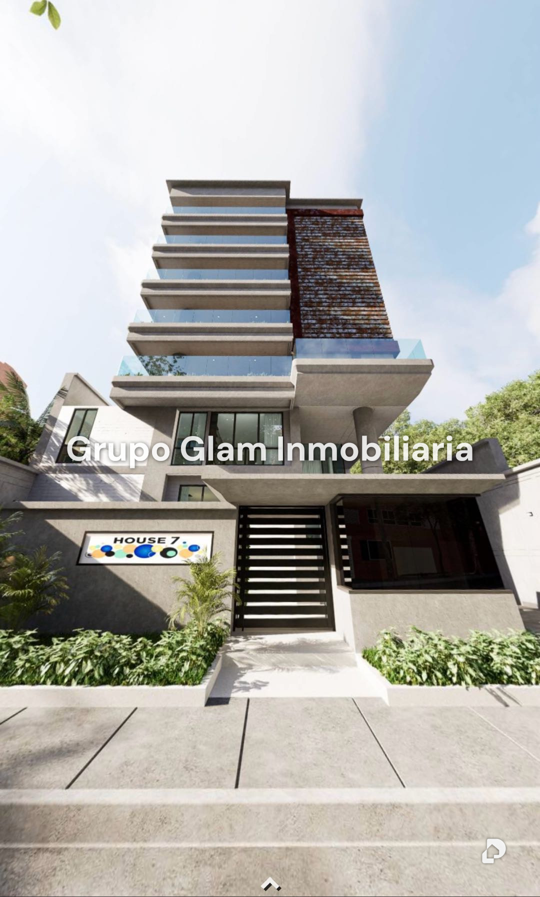 Apartamento en Los Naranjos (Las Mercedes), Caracas – 7