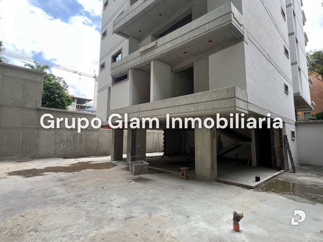 Apartamento en Los Naranjos (Las Mercedes), Caracas – 19