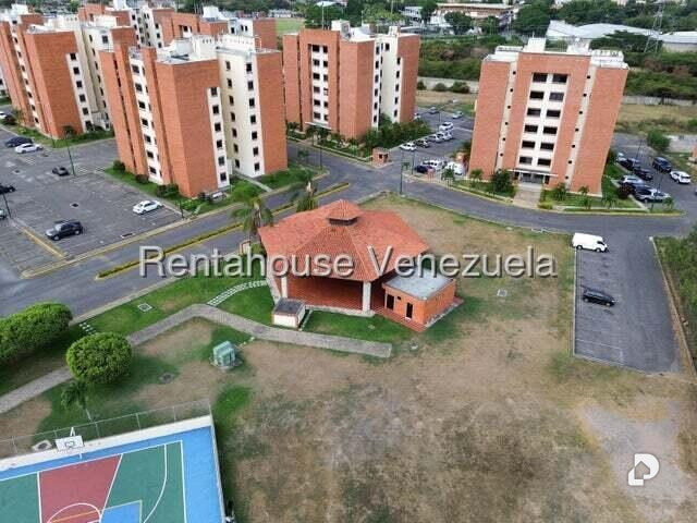 Apartamento en Lara, Barquisimeto – 17