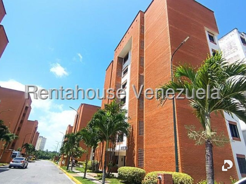 Apartamento en Lara, Barquisimeto – 2