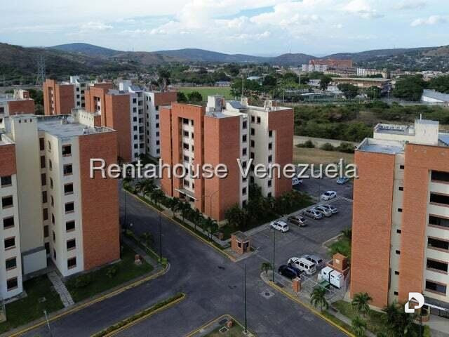 Apartamento en Lara, Barquisimeto – 16
