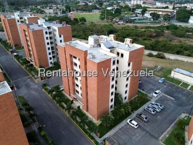 Apartamento en Lara, Barquisimeto - 1
