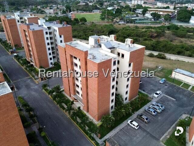 Apartamento en Lara, Barquisimeto – 1