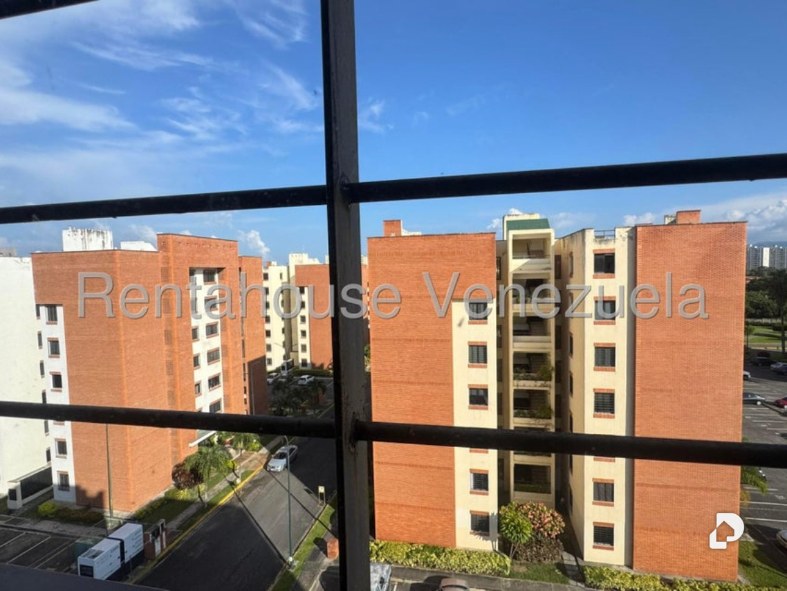 Apartamento en Lara, Barquisimeto – 15