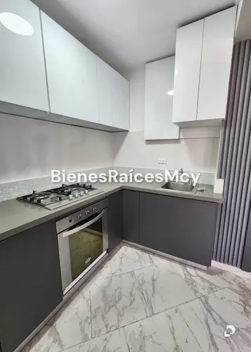 Apartamento en La Soledad, Maracay – 6