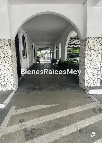 Apartamento en La Soledad, Maracay – 2