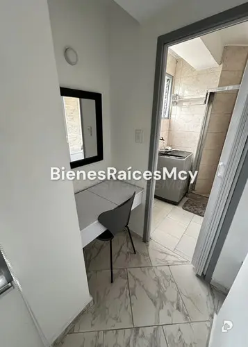 Apartamento en La Soledad, Maracay – 14