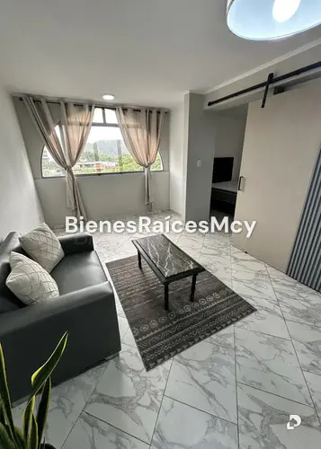 Apartamento en La Soledad, Maracay – 9