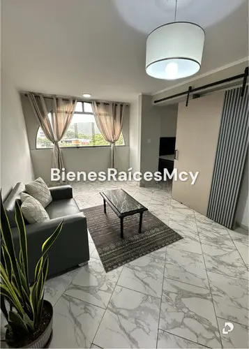 Apartamento en La Soledad, Maracay – 10